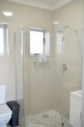 Comfort Dört Kişilik Oda