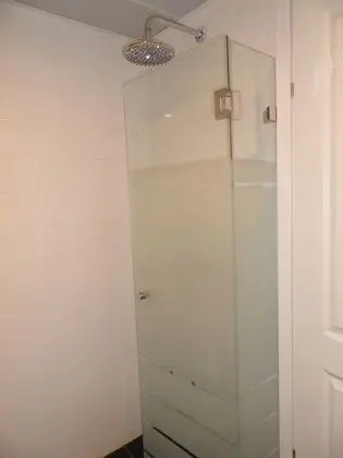 Superior Tek Büyük veya İki Ayrı Yataklı Oda
