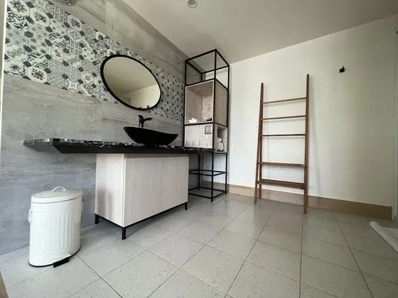 Standard Tek Büyük veya İki Ayrı Yataklı Oda, Okyanus Manzaralı (King OR Double beds)