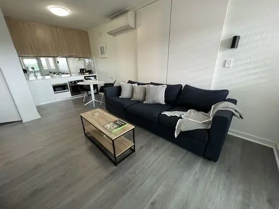 Standard Apart Daire, 1 Yatak Odası