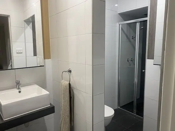 Standard Apart Daire, 1 Yatak Odası