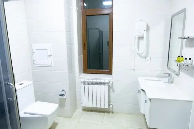 Superior Oda, 1 En Büyük (King) Boy Yatak