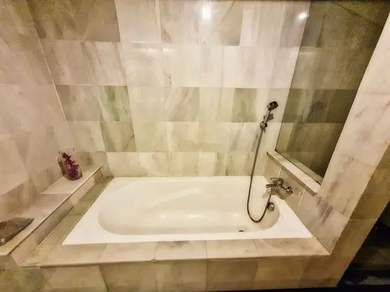 Deluxe İki Ayrı Yataklı Oda