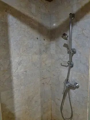 Superior İki Ayrı Yataklı Oda