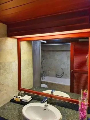 Superior İki Ayrı Yataklı Oda