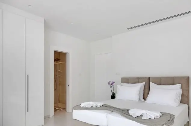 Villa, 3 Yatak Odası, Kişiye Özel Havuzlu (One)
