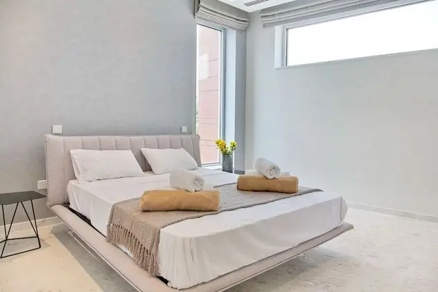 Villa, 3 Yatak Odası, Kişiye Özel Havuzlu (One)