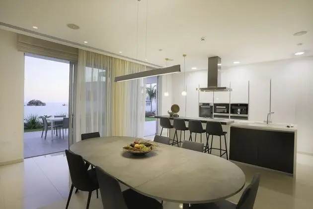 Villa, 3 Yatak Odası, Kişiye Özel Havuzlu (One)