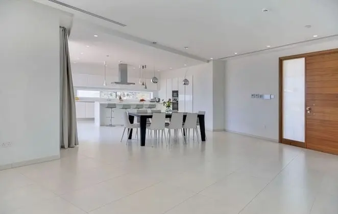 Villa, 3 Yatak Odası, Kişiye Özel Havuzlu (One)