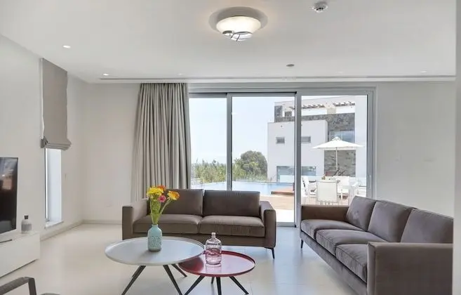 Villa, 3 Yatak Odası, Kişiye Özel Havuzlu (One)
