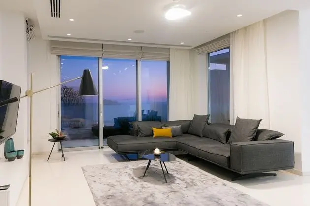 Villa, 3 Yatak Odası, Kişiye Özel Havuzlu (One)