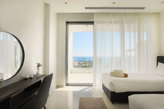 Villa, 3 Yatak Odası, Kişiye Özel Havuzlu (One)
