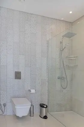 Villa, 3 Yatak Odası, Kişiye Özel Havuzlu (One)