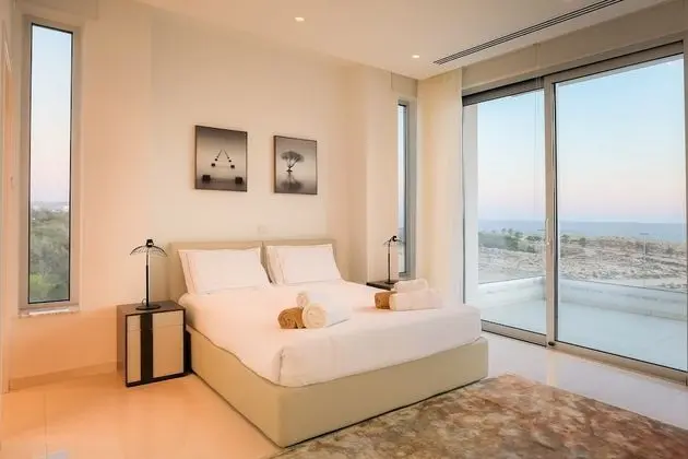 Villa, 3 Yatak Odası, Kişiye Özel Havuzlu (One)