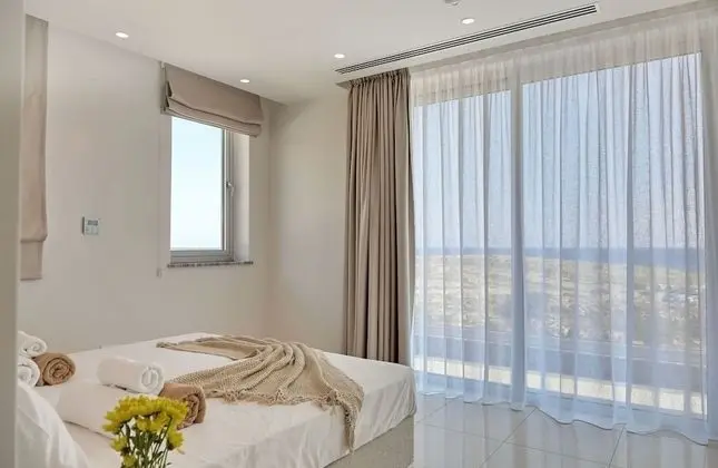 Villa, 3 Yatak Odası, Kişiye Özel Havuzlu (Two)