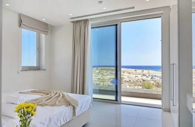 Villa, 3 Yatak Odası, Kişiye Özel Havuzlu (Two)