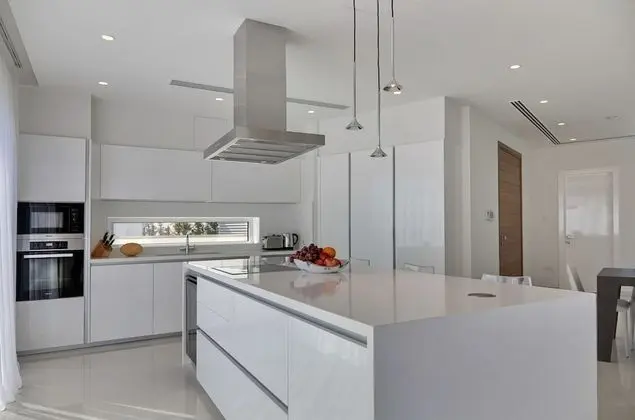 Villa, 3 Yatak Odası, Kişiye Özel Havuzlu (Two)