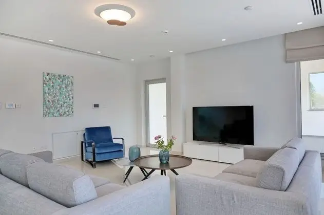 Villa, 3 Yatak Odası, Kişiye Özel Havuzlu (Two)