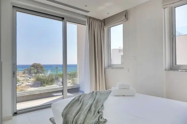 Villa, 3 Yatak Odası, Kişiye Özel Havuzlu (Two)