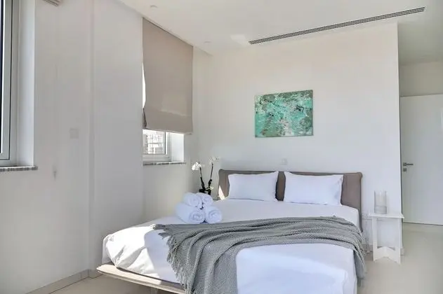 Villa, 3 Yatak Odası, Kişiye Özel Havuzlu (Two)