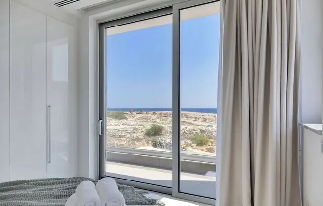 Villa, 3 Yatak Odası, Kişiye Özel Havuzlu (Two)