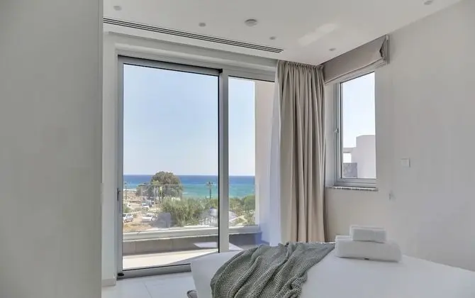 Villa, 3 Yatak Odası, Kişiye Özel Havuzlu (Two)