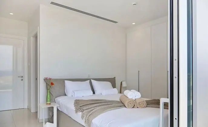 Villa, 3 Yatak Odası, Kişiye Özel Havuzlu (Two)