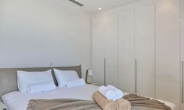 Villa, 3 Yatak Odası, Kişiye Özel Havuzlu (Two)