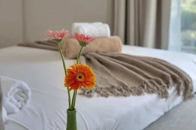 Villa, 3 Yatak Odası, Kişiye Özel Havuzlu (Two)