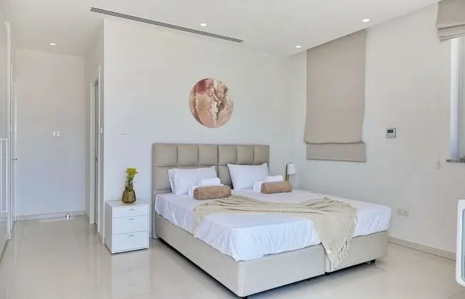 Villa, 3 Yatak Odası, Kişiye Özel Havuzlu (Two)