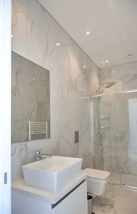 Villa, 3 Yatak Odası, Kişiye Özel Havuzlu (Two)