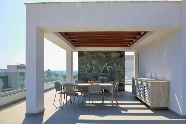 Villa, 3 Yatak Odası, Kişiye Özel Havuzlu (Two)