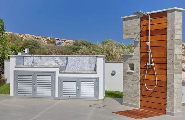 Villa, 3 Yatak Odası, Kişiye Özel Havuzlu (Two)