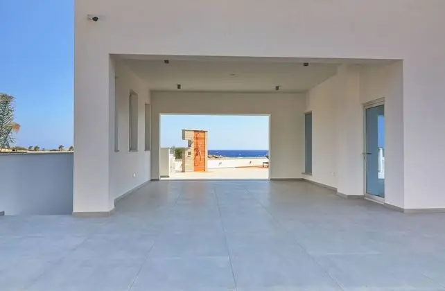 Villa, 3 Yatak Odası, Kişiye Özel Havuzlu (Two)