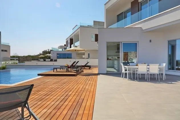 Villa, 3 Yatak Odası, Kişiye Özel Havuzlu (Two)