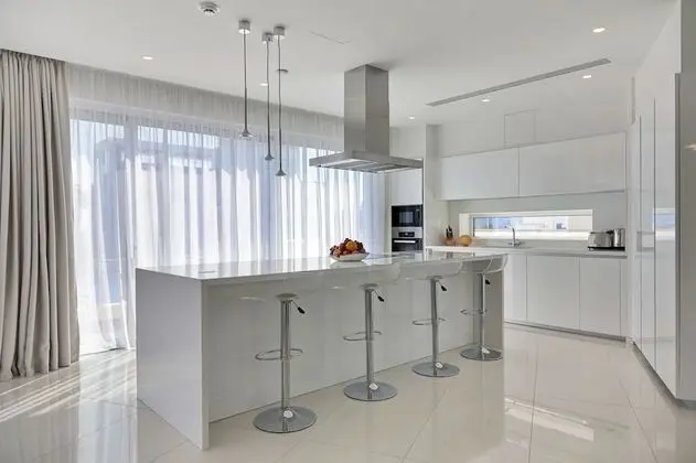 Villa, 3 Yatak Odası, Kişiye Özel Havuzlu (Two)