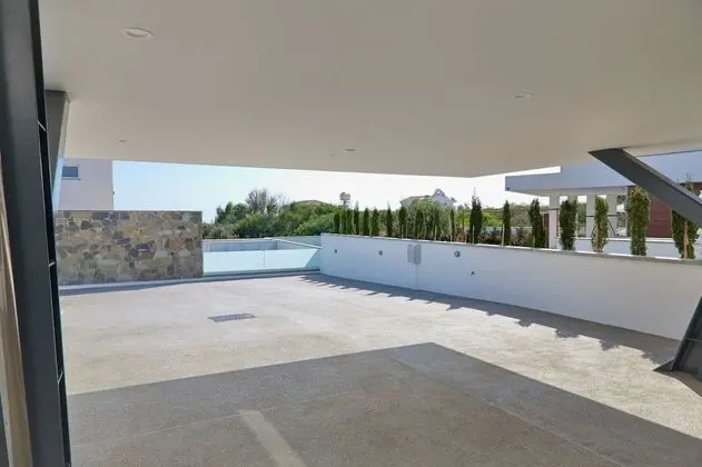 Villa, 3 Yatak Odası, Kişiye Özel Havuzlu (Two)