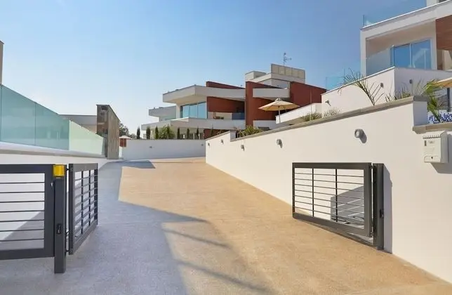 Villa, 3 Yatak Odası, Kişiye Özel Havuzlu (Two)