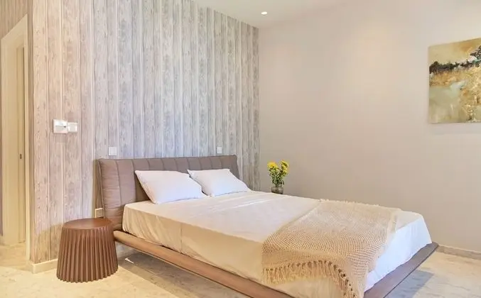 Villa, 5 Yatak Odası, Kişiye Özel Havuzlu