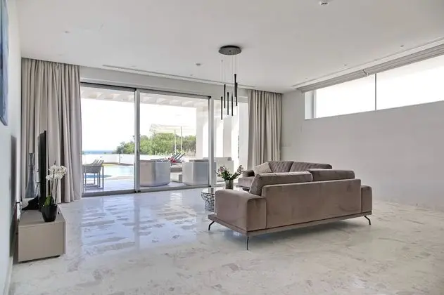 Villa, 5 Yatak Odası, Kişiye Özel Havuzlu