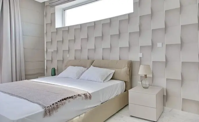 Villa, 5 Yatak Odası, Kişiye Özel Havuzlu