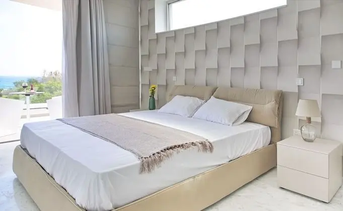 Villa, 5 Yatak Odası, Kişiye Özel Havuzlu