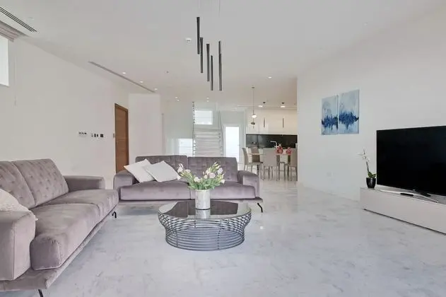 Villa, 5 Yatak Odası, Kişiye Özel Havuzlu