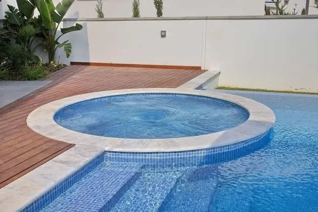 Villa, 5 Yatak Odası, Kişiye Özel Havuzlu