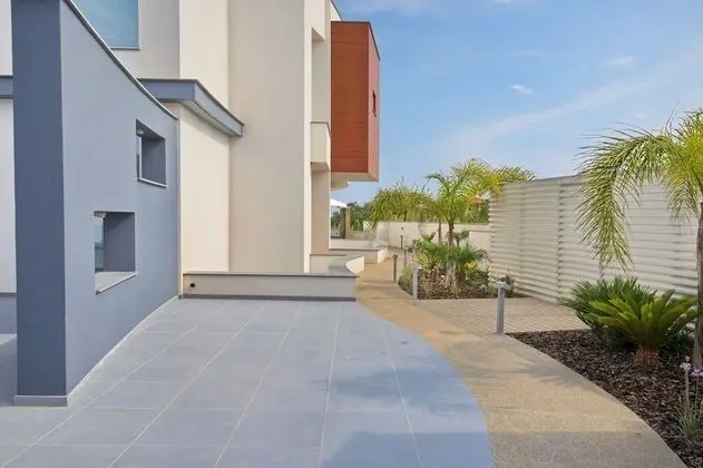 Villa, 5 Yatak Odası, Kişiye Özel Havuzlu