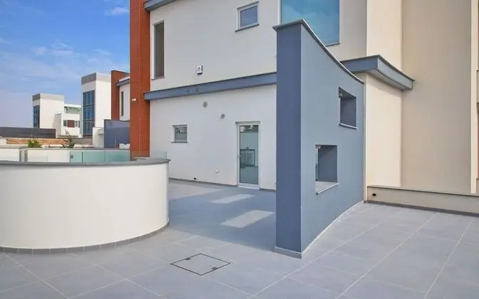 Villa, 5 Yatak Odası, Kişiye Özel Havuzlu