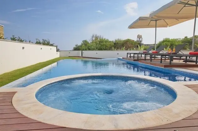 Villa, 5 Yatak Odası, Kişiye Özel Havuzlu