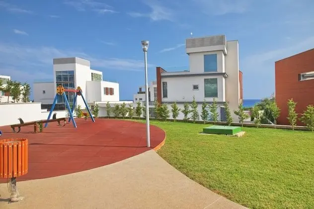 Villa, 5 Yatak Odası, Kişiye Özel Havuzlu