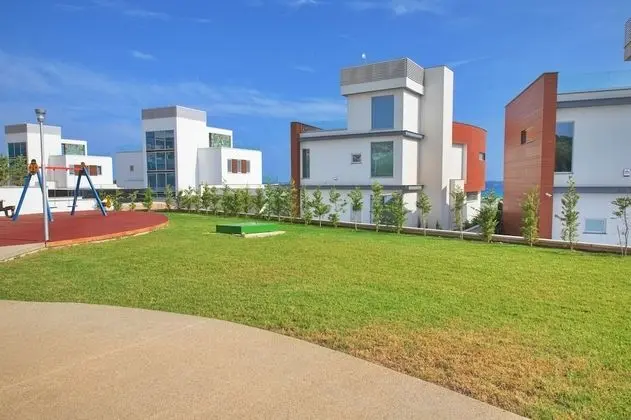 Villa, 5 Yatak Odası, Kişiye Özel Havuzlu