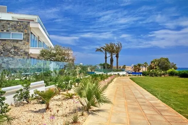 Villa, 5 Yatak Odası, Kişiye Özel Havuzlu